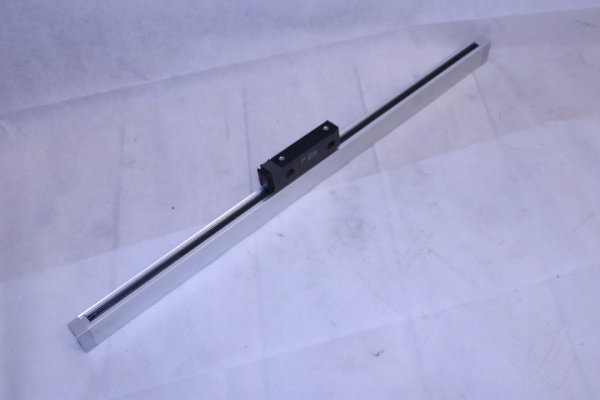 HEIDENHAIN Längenmeßgerät LS486C ML 470mm Identnummer 329 993-17