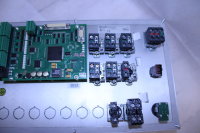 REXROTH Bedienpanel VAM42.1-PB-NF-NN-TB-VD-NN-1608-NN MNR:R911171654