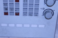 REXROTH Bedienpanel VAM42.1-PB-NF-NN-TB-VD-NN-1608-NN MNR:R911171654