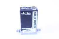 mks  Mass Flow Controller 1179AX52CR14V26/Viton  500 sccm /N2