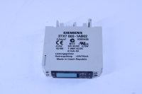 SIEMENS 3TX7002-1AB02 Relais