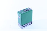 TESLA Mass Flow Controller 306.KA/RA N2 6-300 cm³/min
