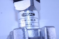 HYDAC Filter LF BN/HC 110I C 20 C 1.0 incl Druckschalter VW5C.0