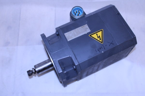 SIEMENS Servomotor 1FT6082-1AH71-1AG1