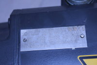SIEMENS Servomotor 1FT6082-1AH71-1AG1