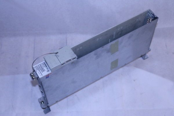 SIEMENS 6FC5247-0AA00-0AA2 Version G NCU-Box