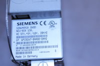 SIEMENS 6FC5247-0AA00-0AA2 Version G NCU-Box