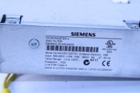 SIEMENS 6SE6400-2FA00-6AD0 Micromaster 4 EMC Filter