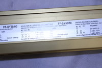 HONEYWELL Lichtschranke FF-SY30/50