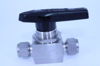 SWAGELOK SS-44TS10MM Ventil