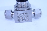 SWAGELOK SS-44TS10MM Ventil