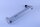 Fischer&Porter Schwebekörper Durchflussmesser 10A3237N