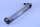 Fischer&Porter Schwebekörper Durchflussmesser 10A6132NA1CXXXX