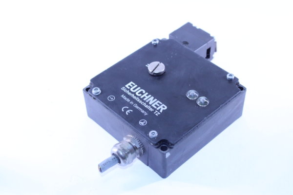 EUCHNER Sicherheitsschalter TZ1LE024PG