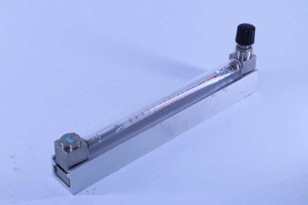 Fischer&Porter Schwebekörper Durchflussmesser D10A3239N