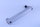 Fischer&Porter Schwebekörper Durchflussmesser D10A3239N
