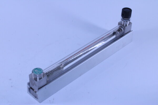Fischer&Porter Schwebekörper Durchflussmesser 10A3237N/T62