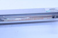 Fischer&Porter Schwebekörper Durchflussmesser 10A3237N/T62