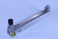 Fischer&Porter Schwebekörper Durchflussmesser 10A3237N/T62