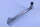 Fischer&Porter Schwebekörper Durchflussmesser 10A3237N/T62