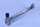 Fischer&Porter Schwebekörper Durchflussmesser 10A3237N/T62