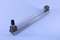 Fischer&Porter Schwebekörper Durchflussmesser 10A6132NA1CXXXX
