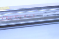 Fischer&Porter Schwebekörper Durchflussmesser 10A6132NA1CXXXX