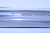 Fischer&Porter Schwebekörper Durchflussmesser M/30739/1/9  A6132BO22IDAOAA