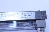 Fischer&Porter Schwebekörper Durchflussmesser M/30739/1/9  A6132BO22IDAOAA