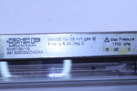 Fischer&Porter Schwebekörper Durchflussmesser M/30739/1/9  A6132BO22IDAOAA