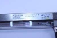 Fischer&Porter Schwebekörper Durchflussmesser M/30739/1/9  A6132BO22IDAOAA