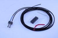 KEYENCE FU-38H Lichtleiter
