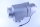 VAT 24340-QA21-BYU1/0006 Eckventil