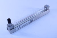Fischer&Porter Schwebekörper Durchflussmesser M/30900/1/12  A6132B022IDAOAA
