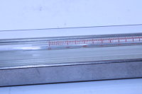 Fischer&Porter Schwebekörper Durchflussmesser M/30900/1/12  A6132B022IDAOAA