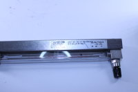 Fischer&Porter Schwebekörper Durchflussmesser M/30900/1/12  A6132B022IDAOAA