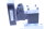 LEYBOLD 28193 B4 Eckventil