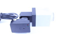 LEYBOLD 287 43 V1 Eckventil