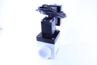 LEYBOLD 287 43 V1 Eckventil