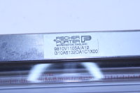 Fischer&Porter Schwebekörper Durchflussmesser 9810V1105A/A12  G10A6132DA1C1X00