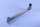 Fischer&Porter Schwebekörper Durchflussmesser 10A3237N/T62