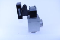 LEYBOLD 281 93 B4 Eckventil