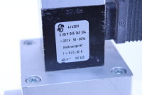 LEYBOLD 281 93 B4 Eckventil