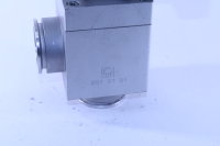 LEYBOLD 281 93 B4 Eckventil