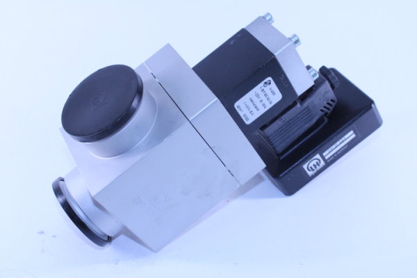 LEYBOLD 281 93 B4 Eckventil