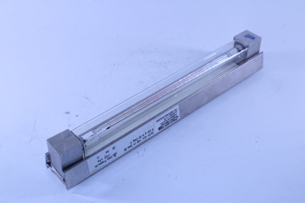 Fischer&Porter Schwebekörper Durchflussmesser M/30321/1/3  A6132B022JAA0AA