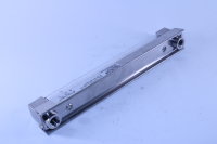 Fischer&Porter Schwebekörper Durchflussmesser...