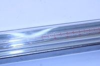 Fischer&Porter Schwebekörper Durchflussmesser M/30321/1/3  A6132B022JAA0AA