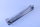 Fischer&Porter Schwebekörper Durchflussmesser M/30321/1/3  A6132B022JAA0AA