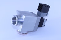 LEYBOLD 28193 B2 Eckventil